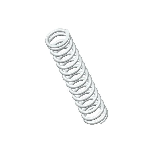 Approved Vendor Compression Spring, O= .360, L= 1.75, W= .049 G009961392 - main